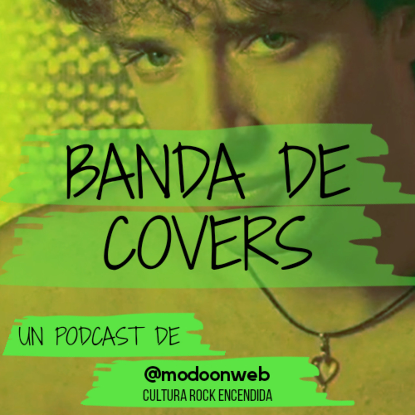 Banda de Covers 04