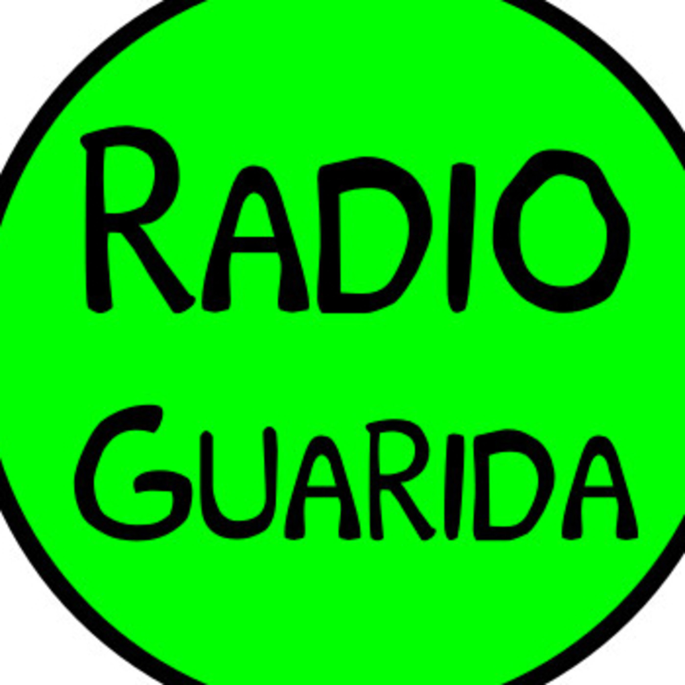 Podcast Radio Guarida