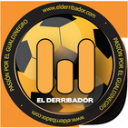 El Derribador De Lux 4-05.18