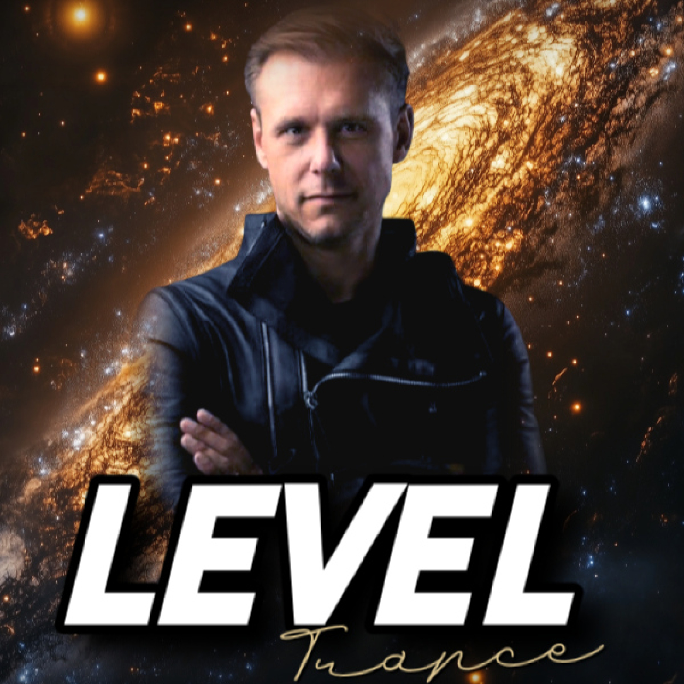 Level Trance - Programa 025 - Tributo a Armin Van Buuren episode artwork