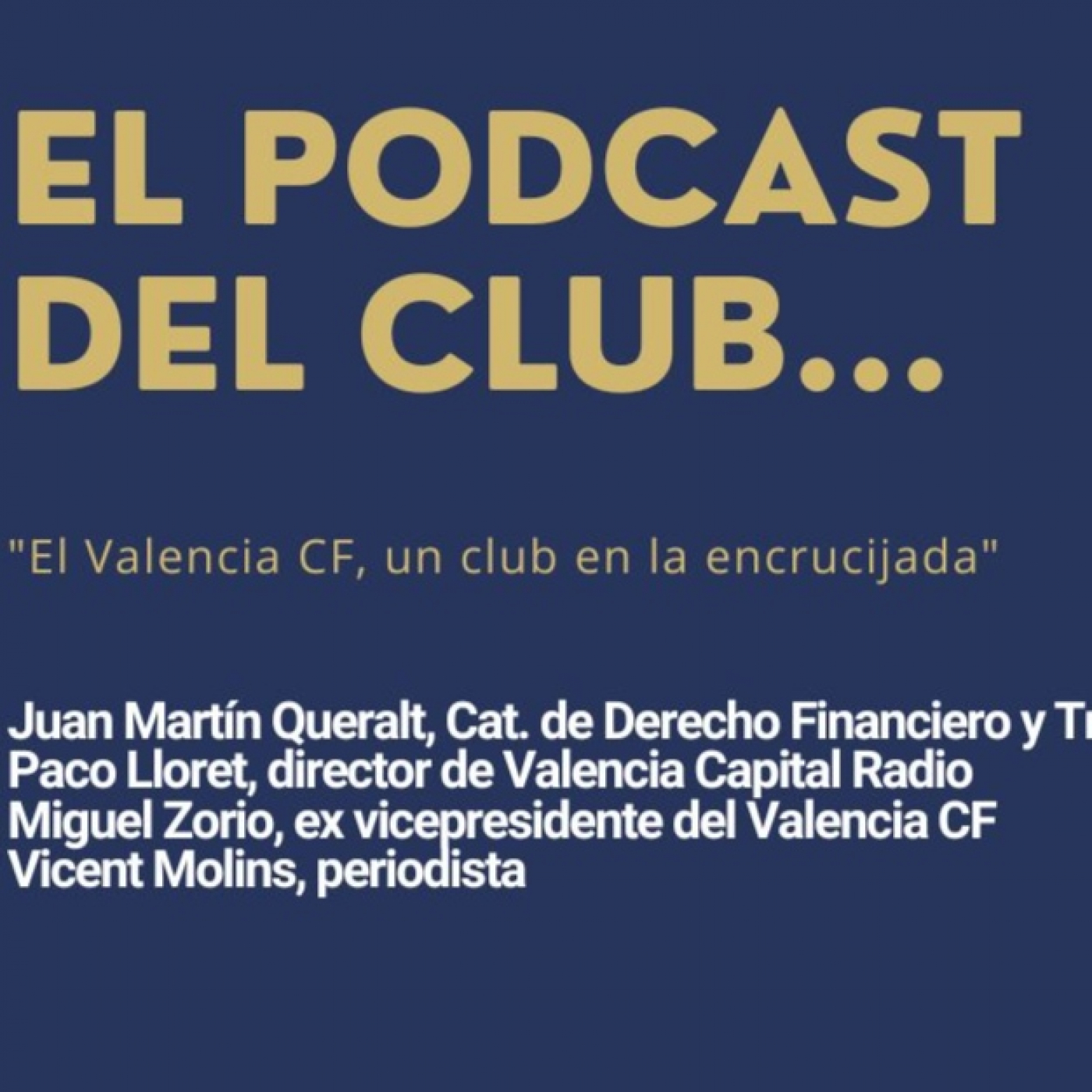 Conferencias de ClubencuentroMB