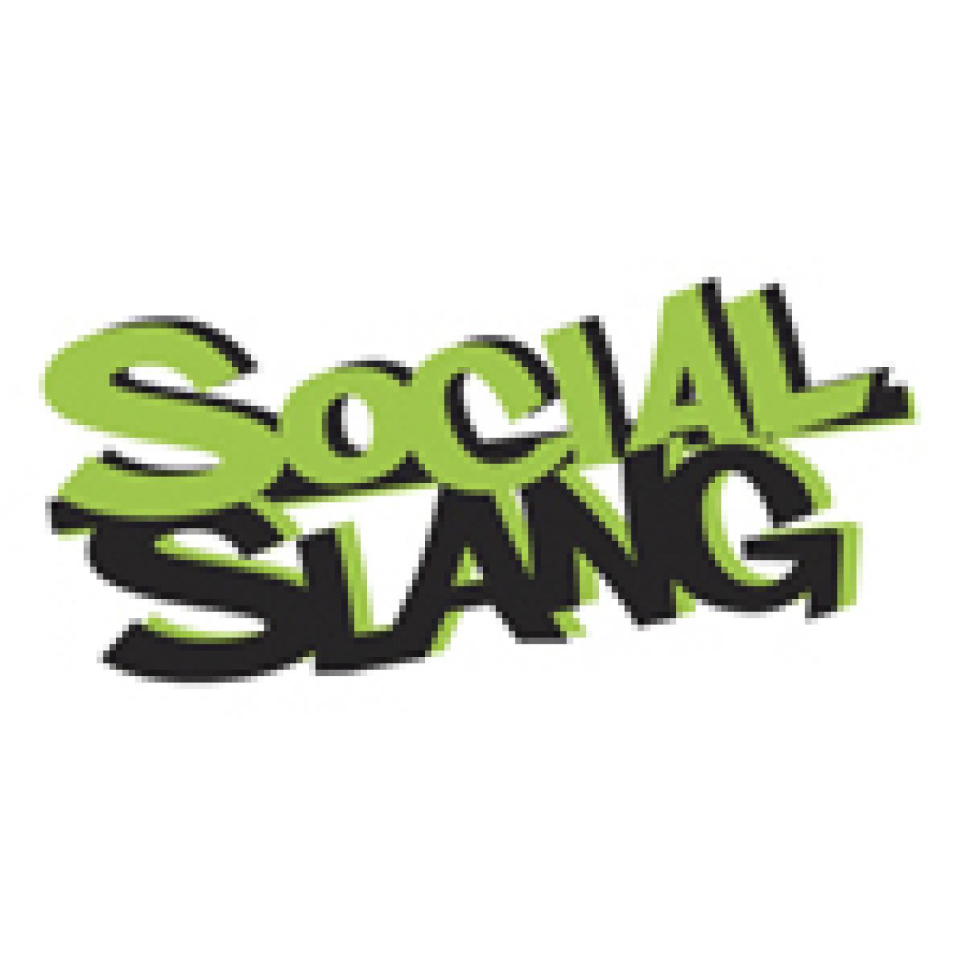 Podcast de Socialslang