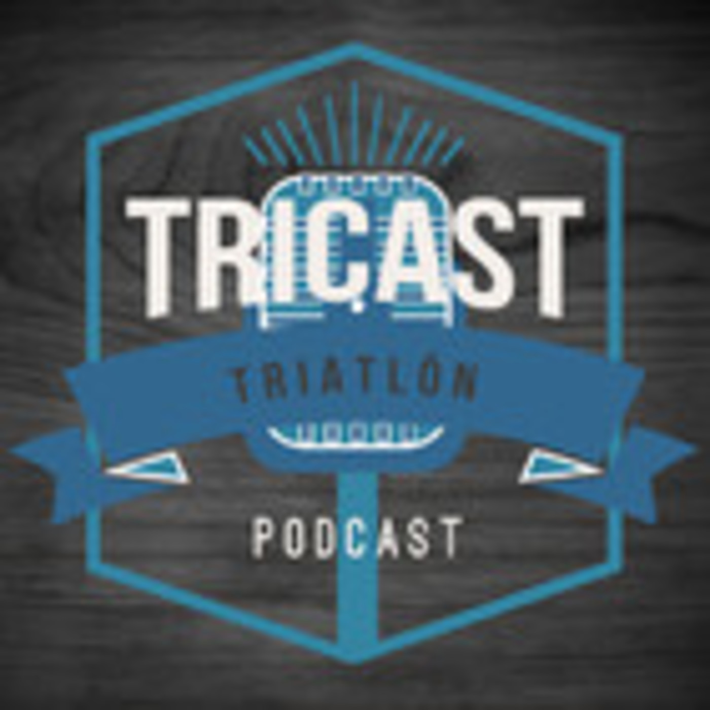 Tricast, el podcast de triatlón
