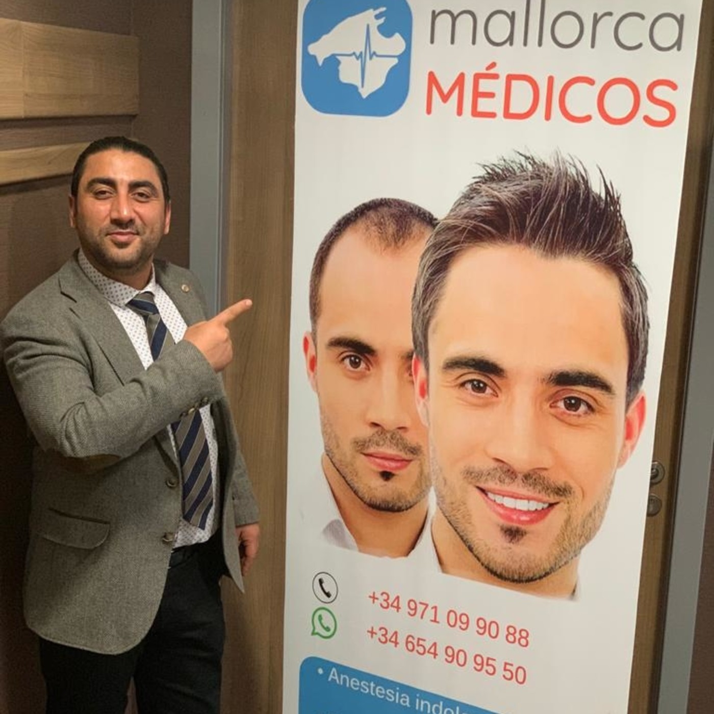 Mallorca Médicos