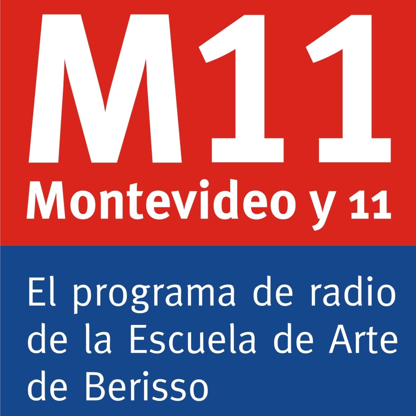 Montevideo y 11-Nº 421-Bloque 3-El programa de radio de la Escuela de Arte de Berisso