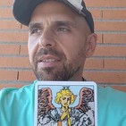 Tarot 1 Carta 10 al 16 junio 2019