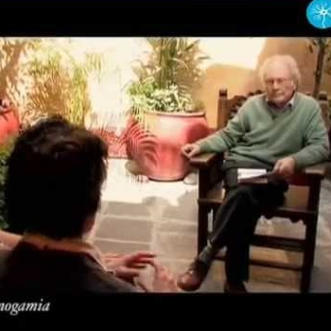 Redes 26 La monogamia no es natural