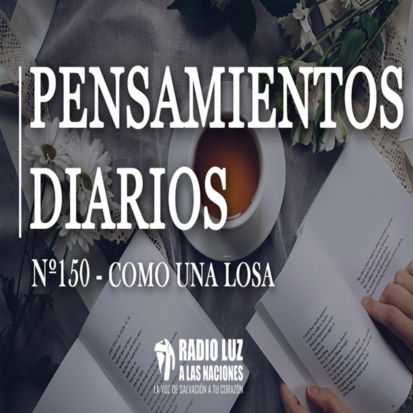 150-Como una losa