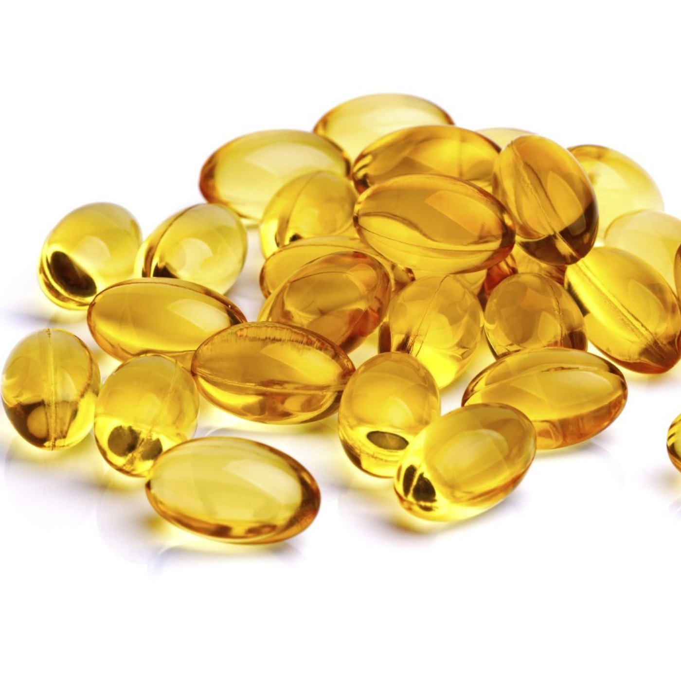 Omega-3 con el Dr Peter Lembke