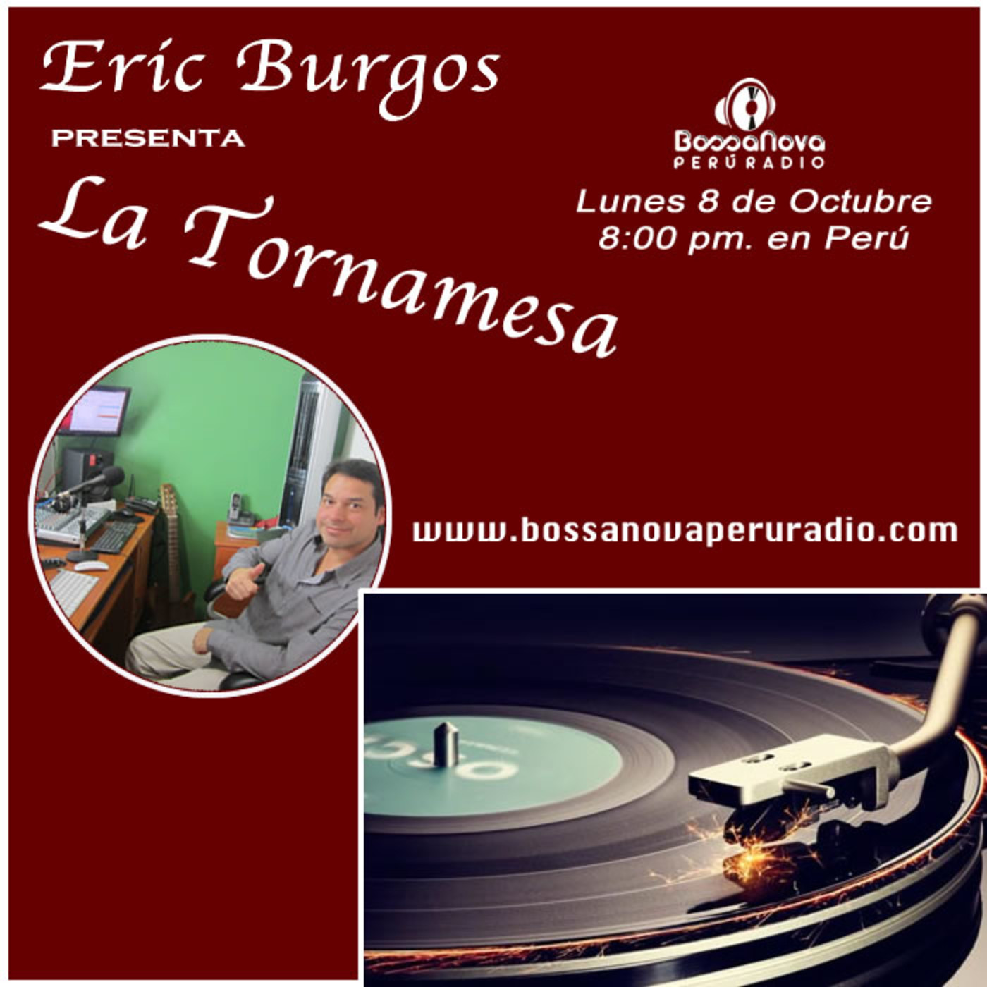 La TornaMesa