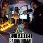 el cartel paranormal de la mega - historias de fantasmas