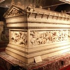 Antes de medianoche 18/5: Alejandría: su inmensa Biblioteca, el Serapeo, el Gran Alejandro… la sabiduría plena… Hypatia