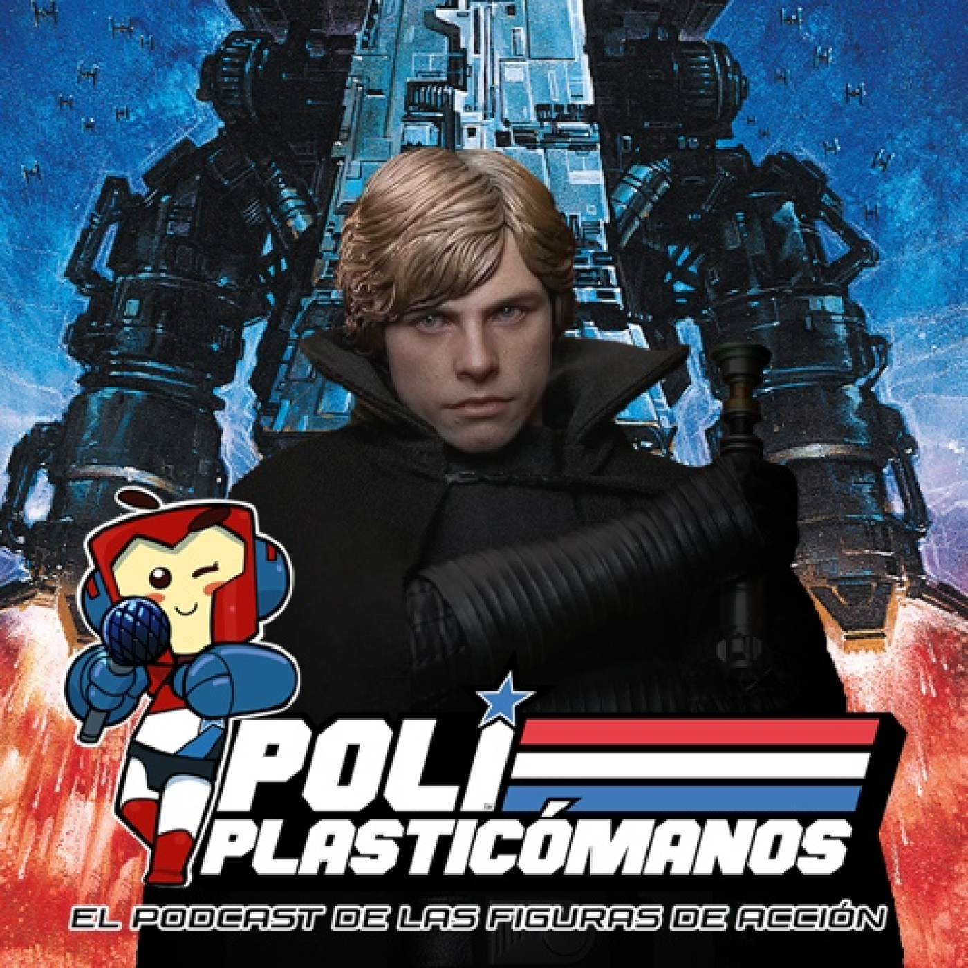 Poliplasticómanos Podcast