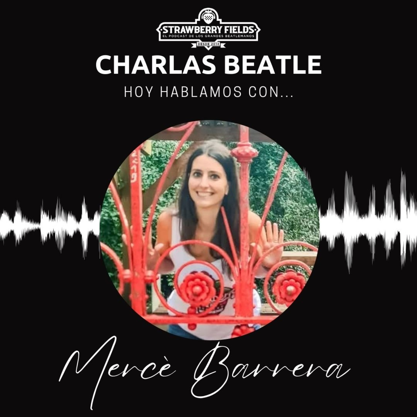 Strawberry Fields Beatles Podcast