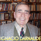 Voces del Misterio nº.606: IGNACIO DARNAUDE y el misterio OVNI (programa HOMENAJE, In Memoriam)