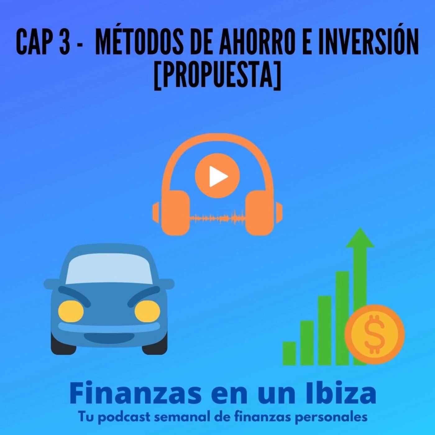 Finanzas en un Ibiza