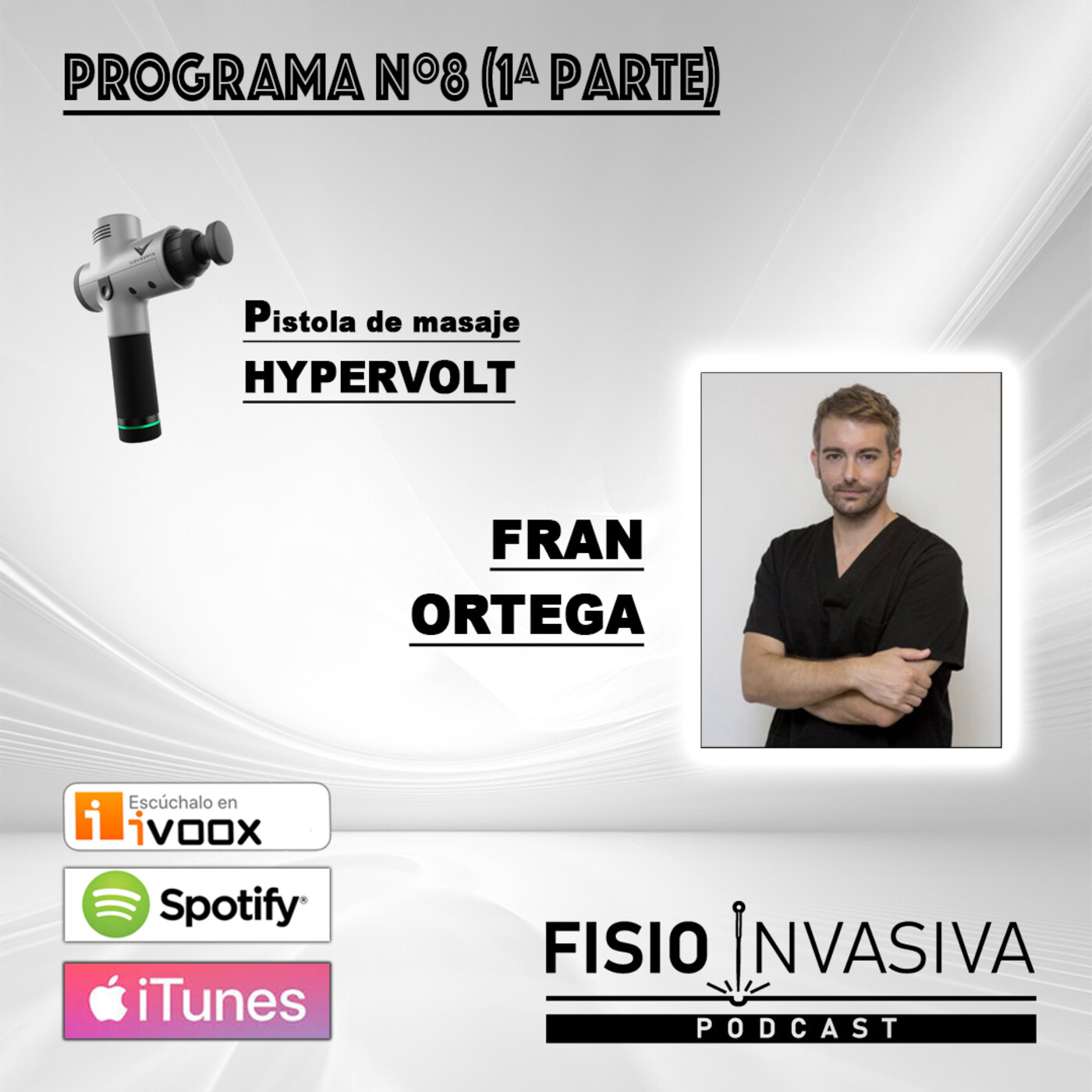 FISIOTERAPIA INVASIVA