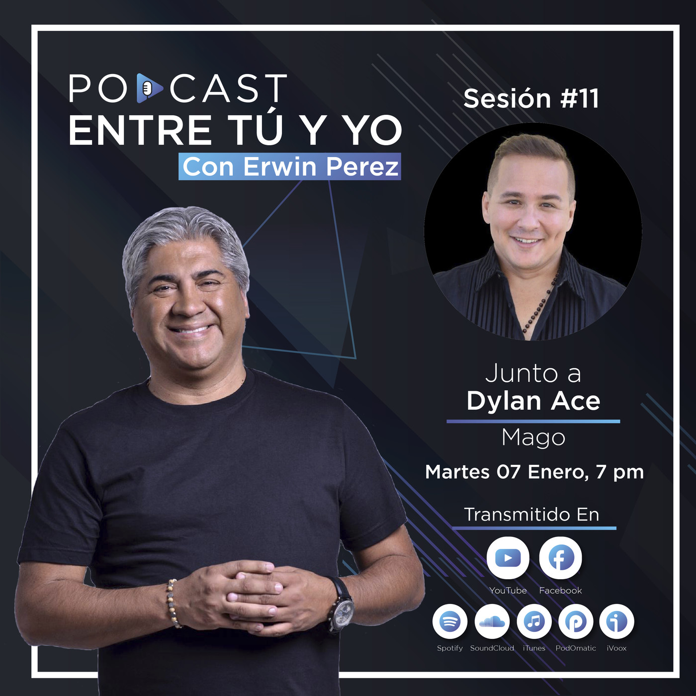 Entre tu y yo