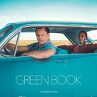 3X20 Entrevista Luis Alegre, estrenos 1 febrero (Green Book), resumen Goya + clásico 'El extraño viaje' de Fernán Gómez
