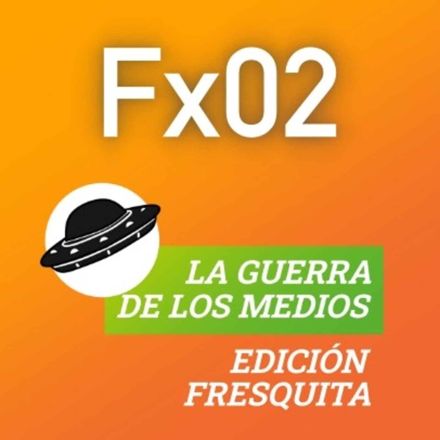 La Guerra de los Medios