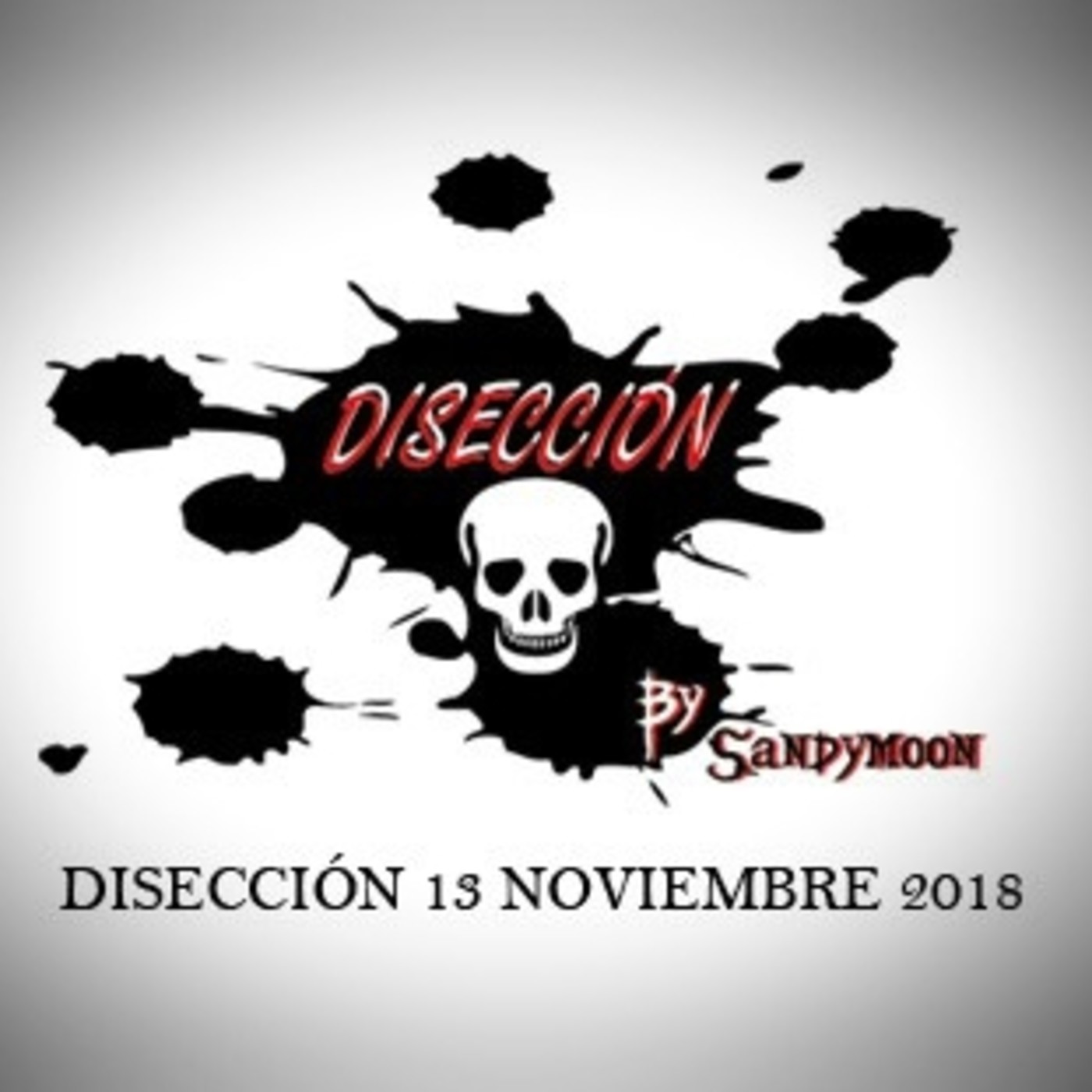 Disección by Sandymoon