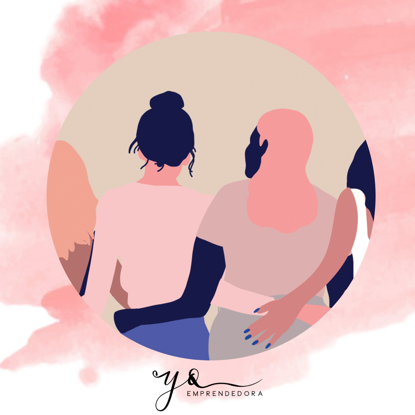 Podcast Yo Emprendedora