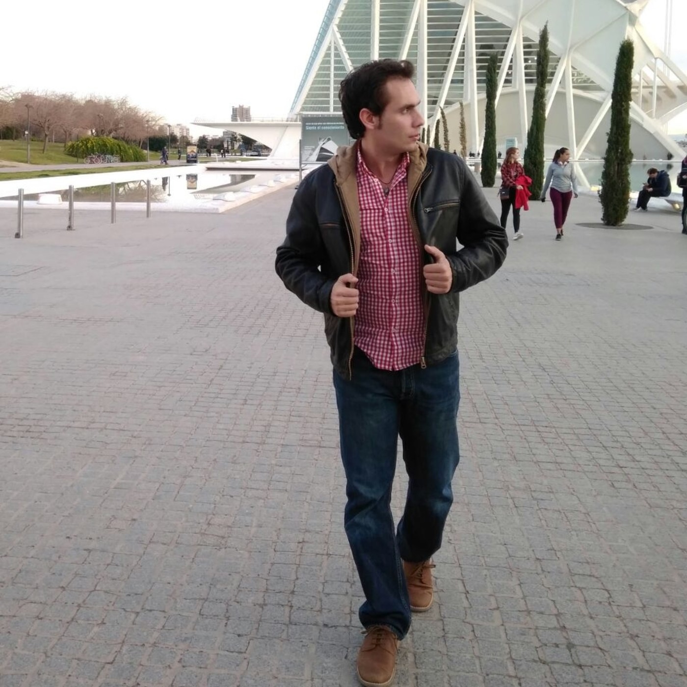 Podcast PEDRO MARTÍN/PERIODISMO