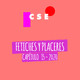 15 2020 - Placeres y Fetiches