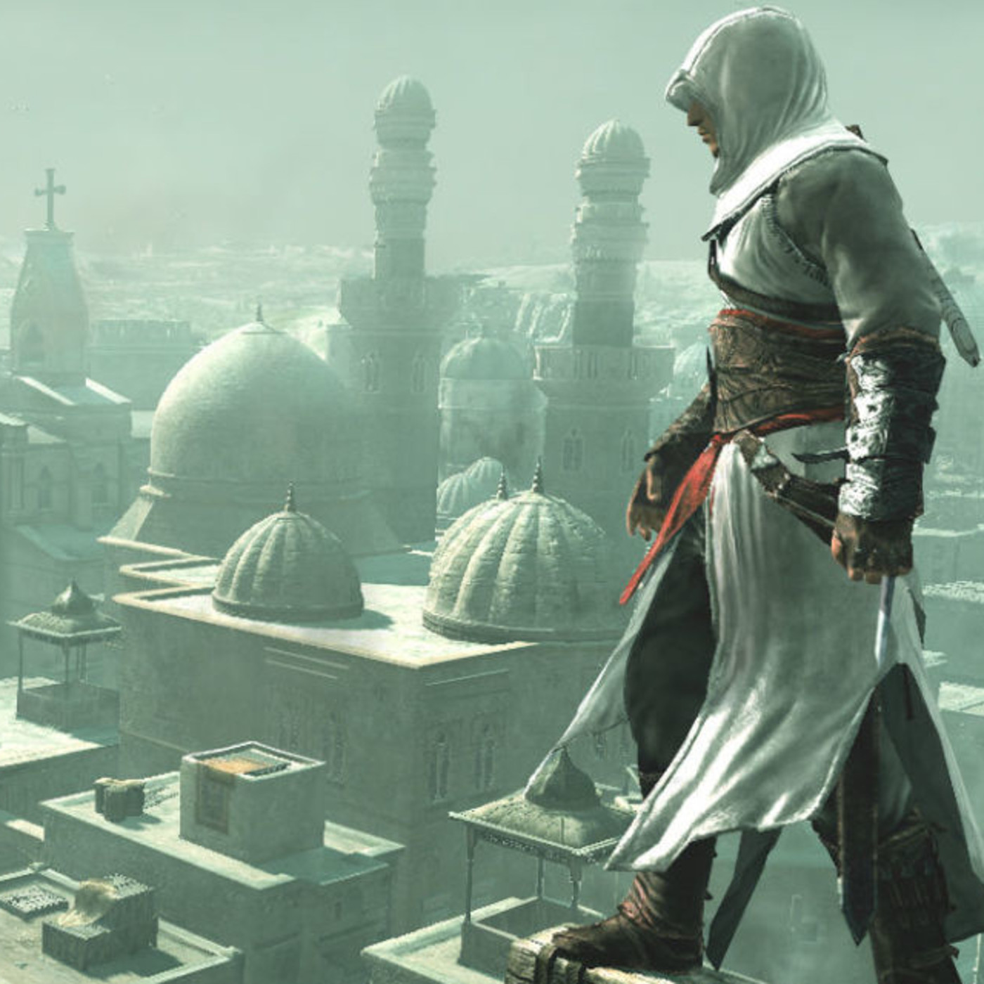 El Credo de los Asesinos thumbnail