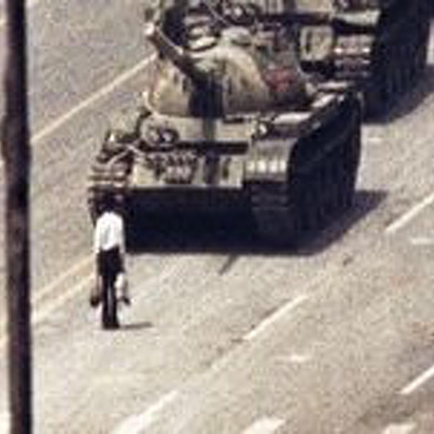 Episodio 67 - La matanza de la plaza de Tiananmen episode artwork