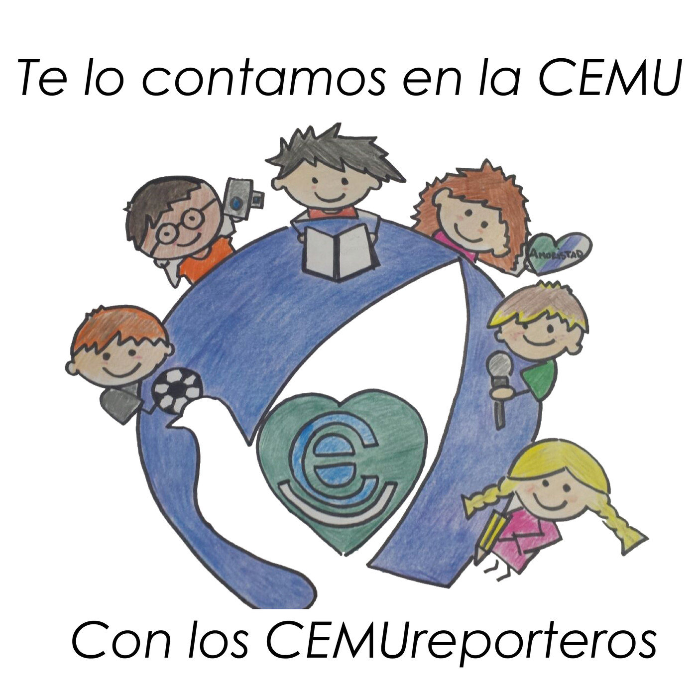Te lo contamos en la CEMU - 27/03/2019 episode artwork