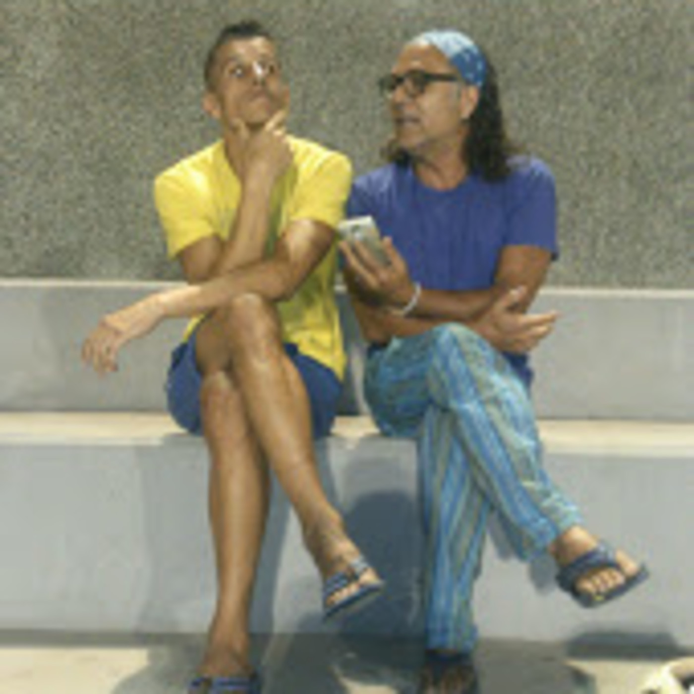 Podcast de jvegainfonorte