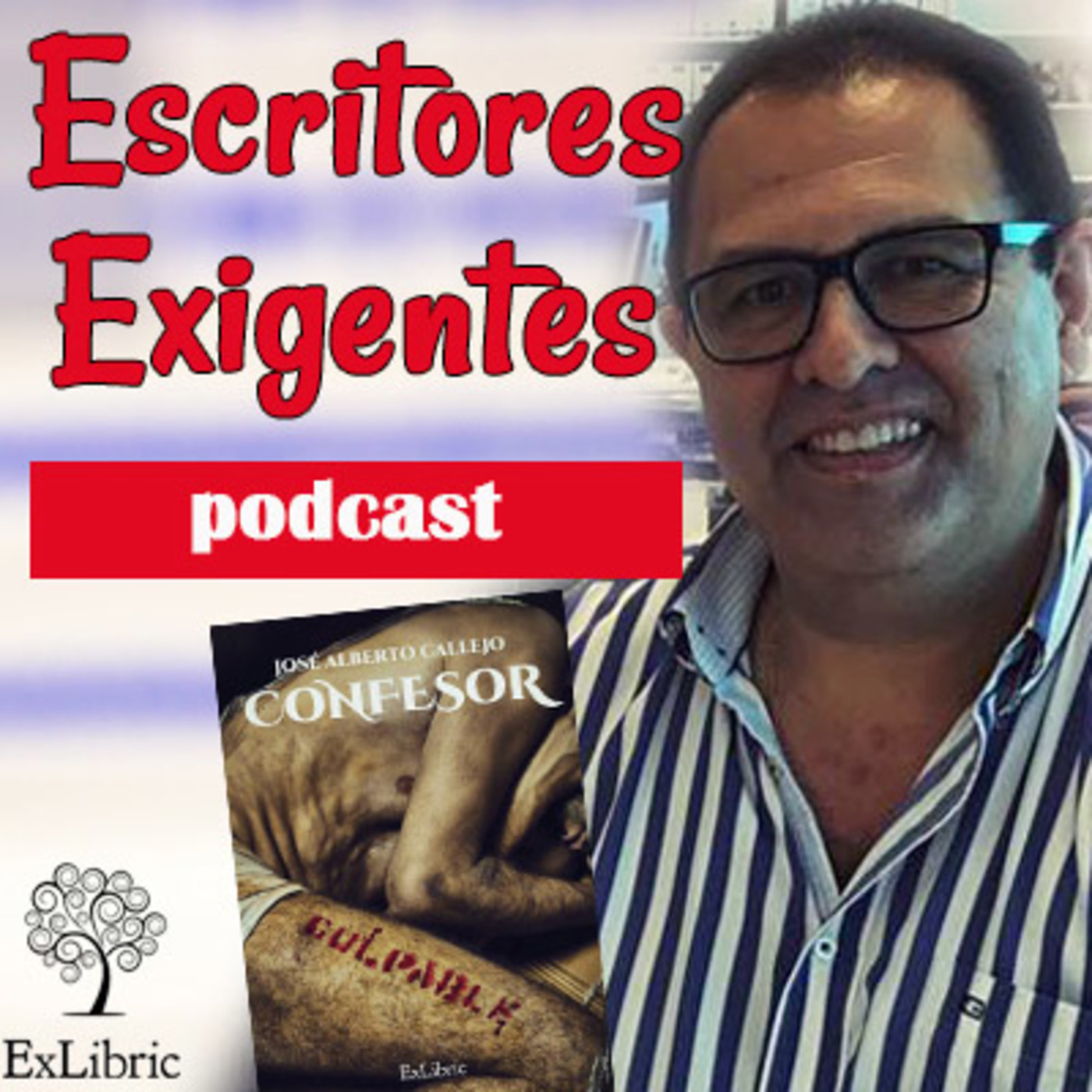Escritores Exigentes