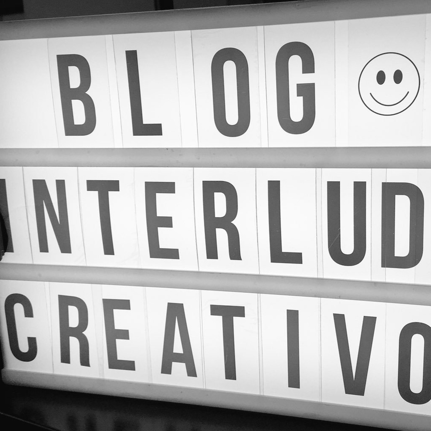 Interludio Creativo