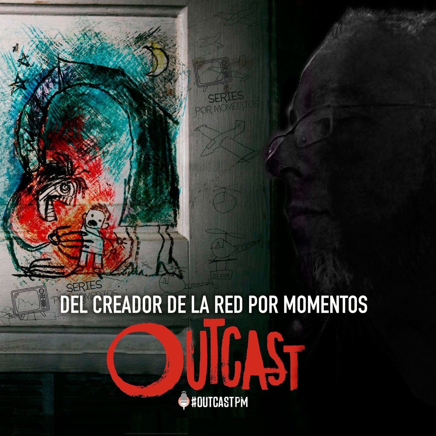 Outcast S02e08 'Mercy' episode artwork