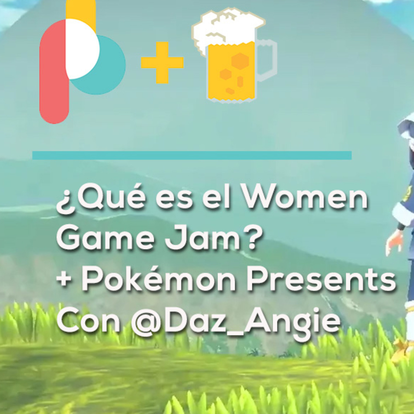 Ponle Pausa de Pixelbits