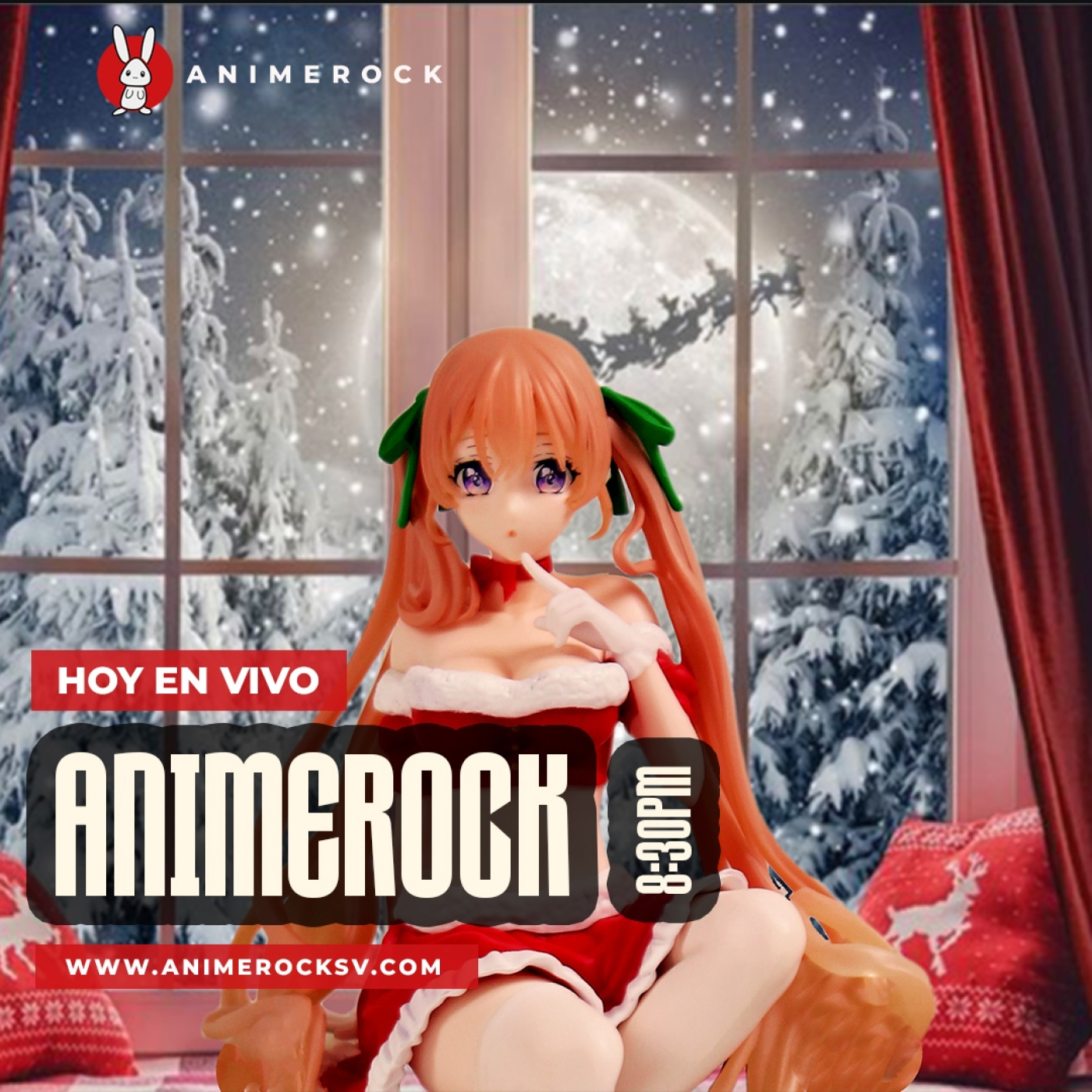 Anime Rock