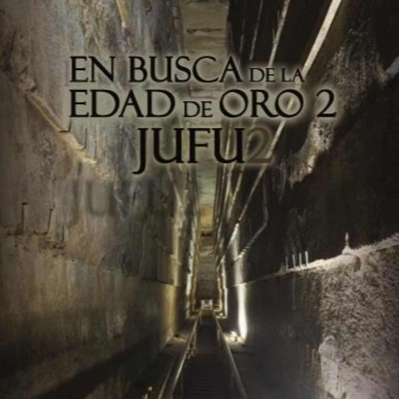 El Sótano Sellado