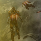 EMC E3'17# Día 1&2| Te he hablado ya sobre 'Anthem'?