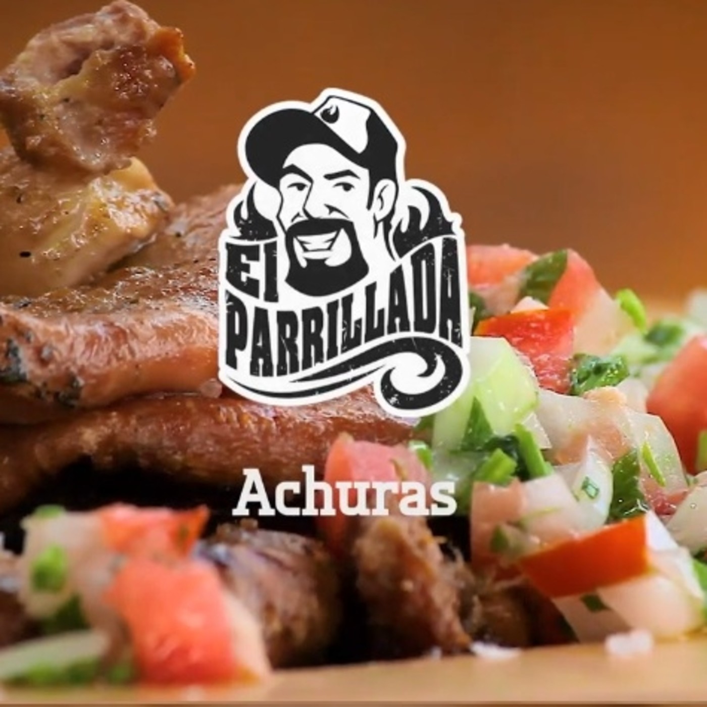 El Parrillada