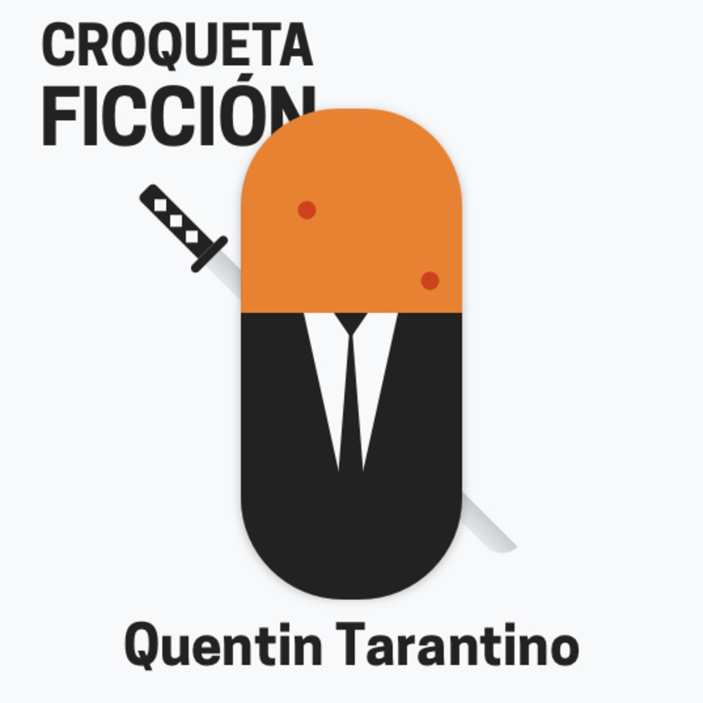 Croqueta Ficción