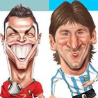 El Guerrillero 123-3 RONALDO A LA CÁRCEL