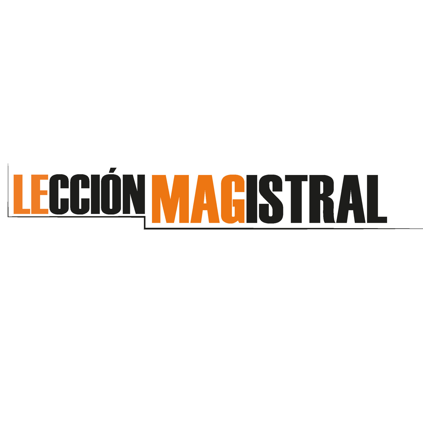 Lección Magistral