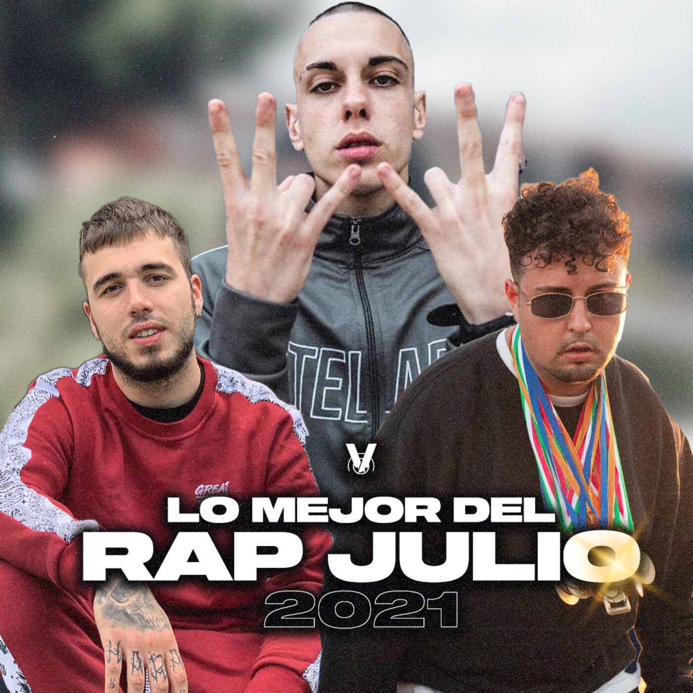 El V Elemento