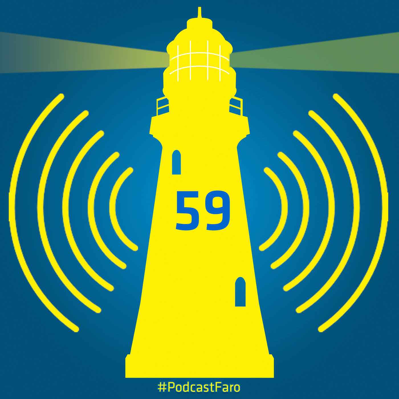 PodcastFaro 59 - El dinero o el abono episode artwork