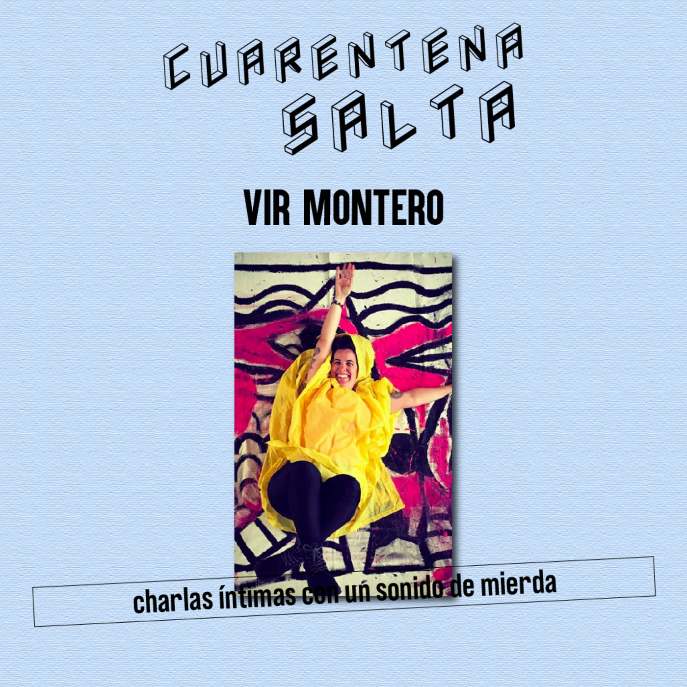 Cuarentena Salta