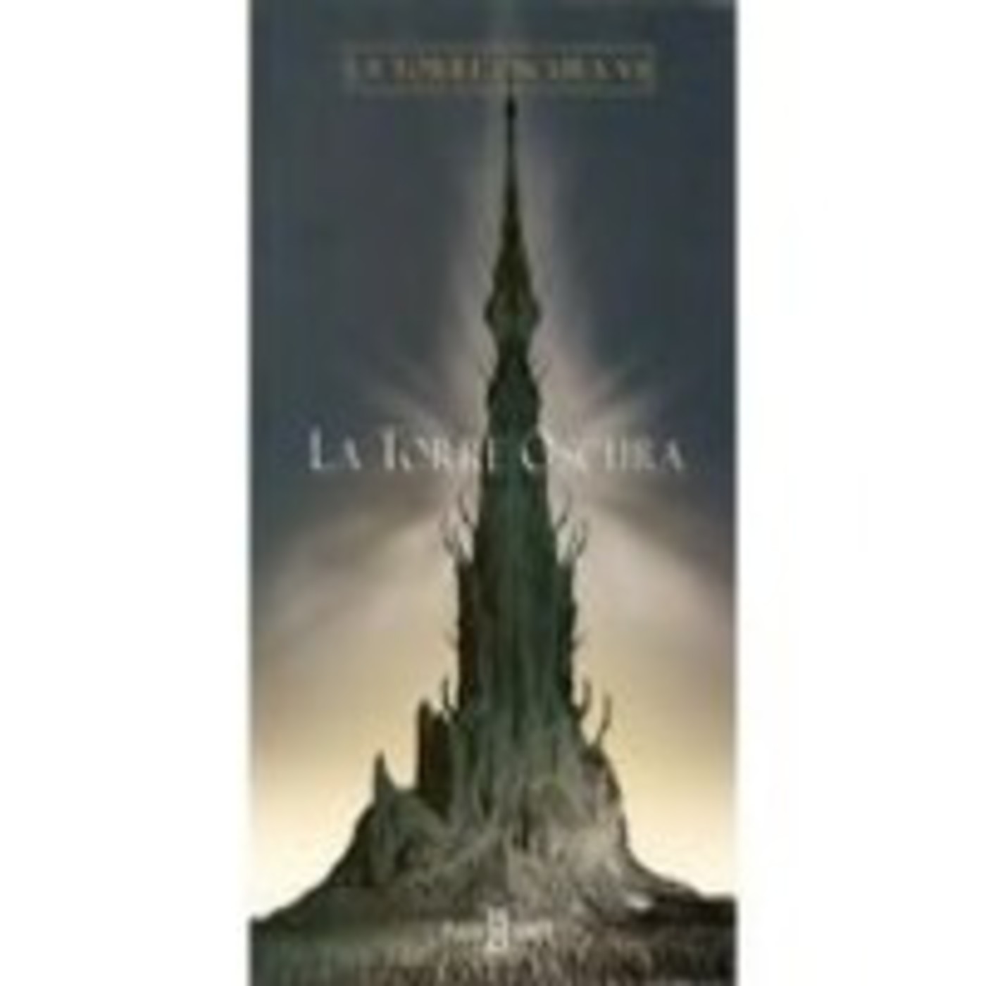 La Torre Oscura 7 de Stephen King