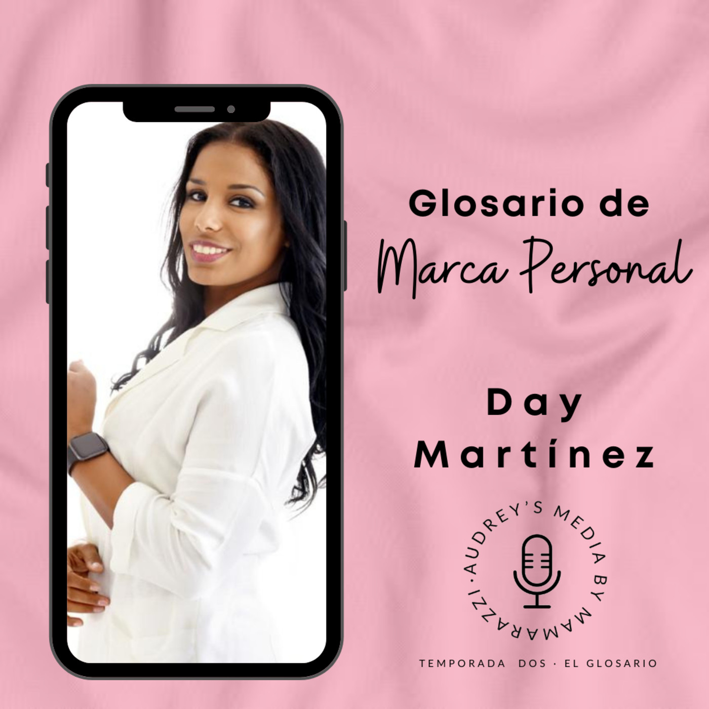 Audrey’s Media by Mamarazzi