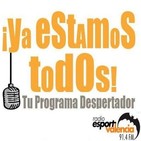 Ya Estamos Todos Programa Martes 12-03-2019