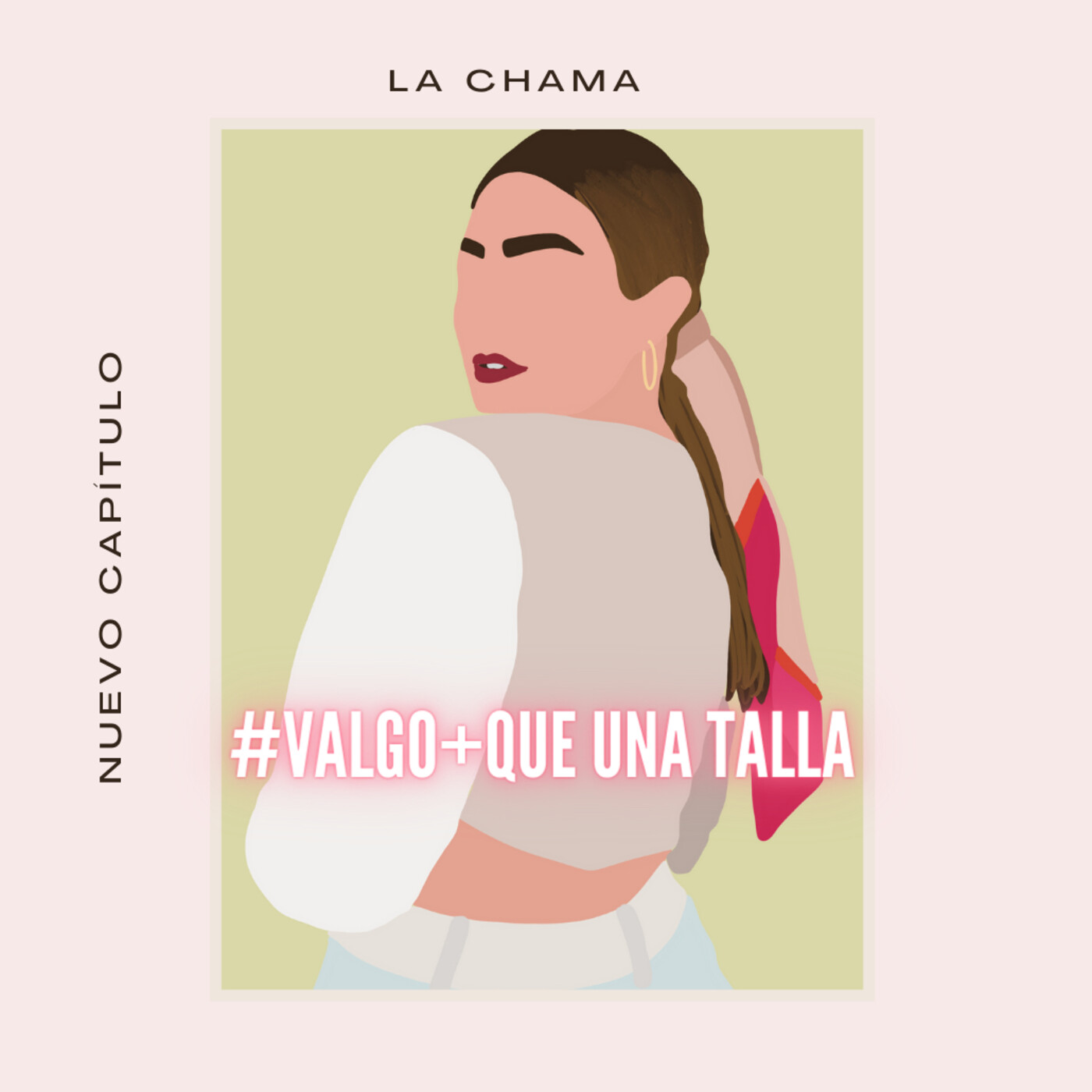 Valgo más que una talla
